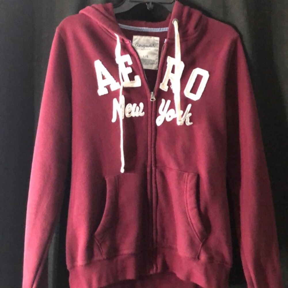 Aeropostale Jacket